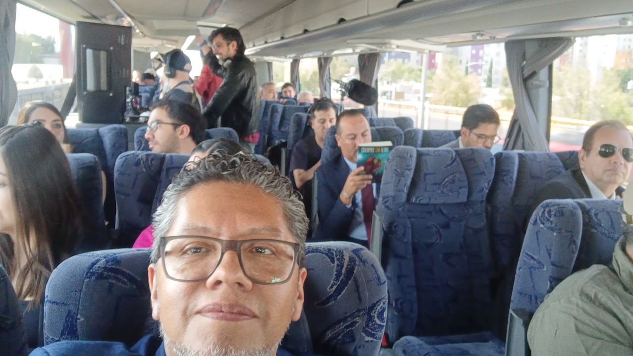 Heading to Hearing