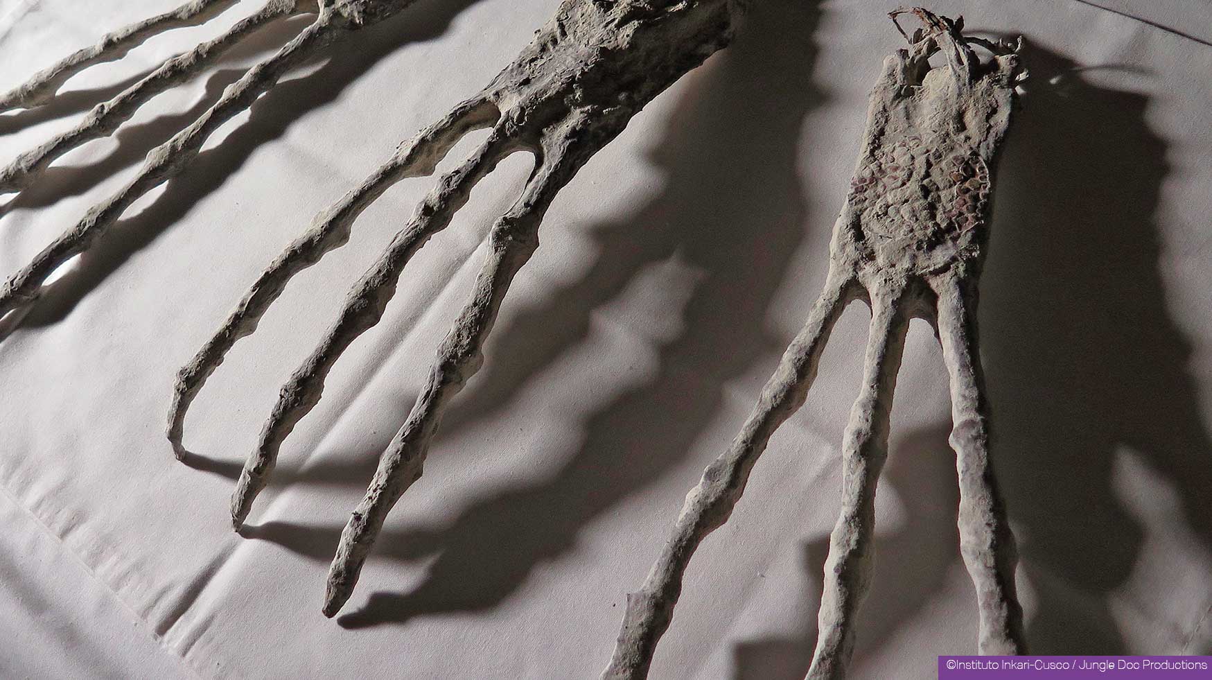 Giant Hand