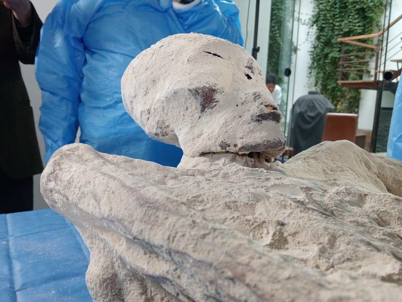 Jois Side