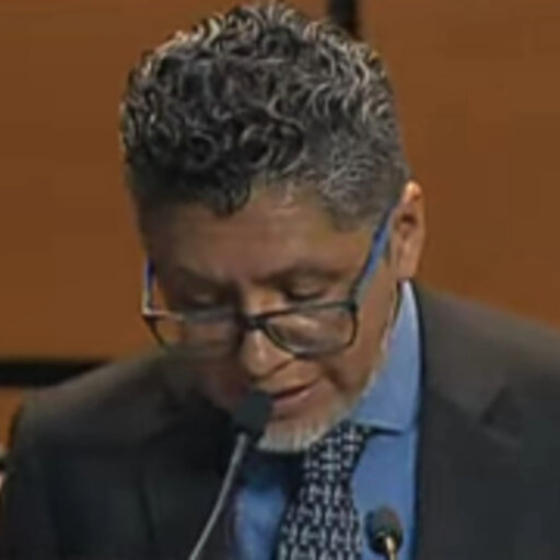 Ricardo Rangel Martínez